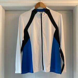 Tail Activewear Golf Jacket
